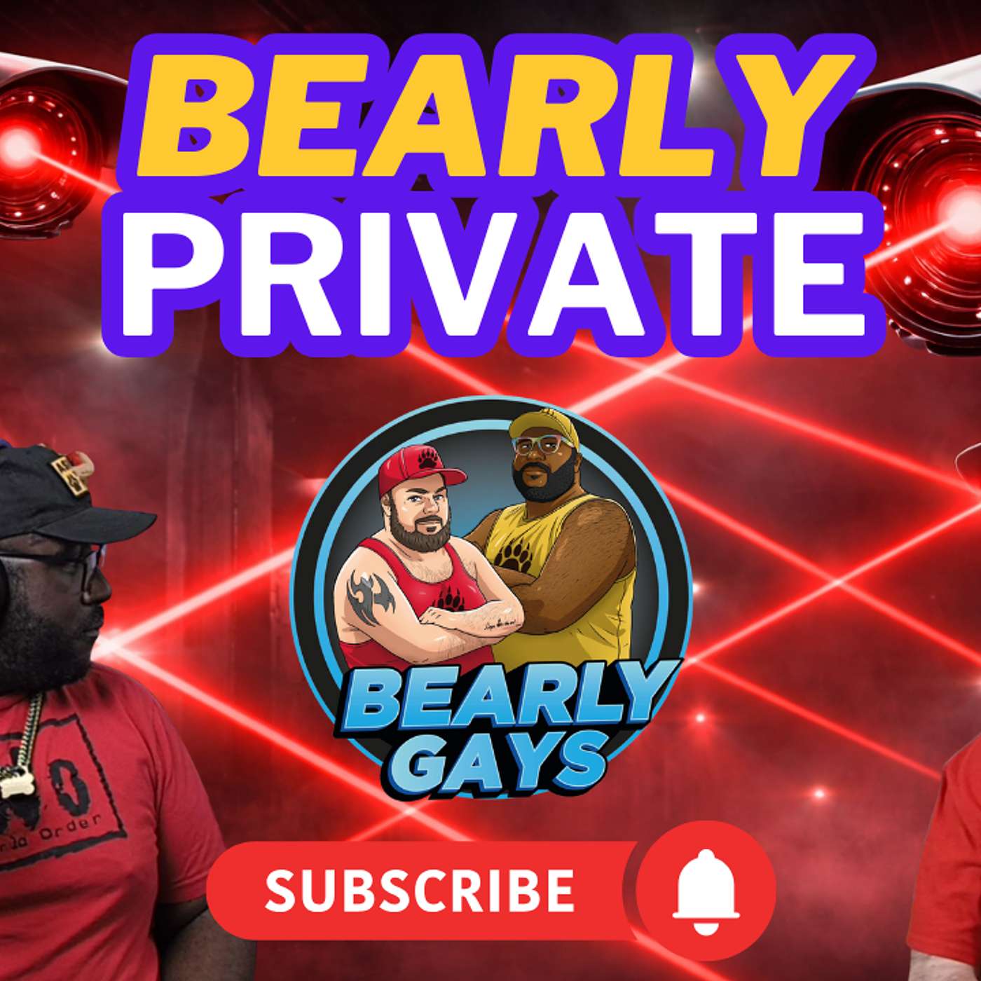 Bearly Private - Ep. 57