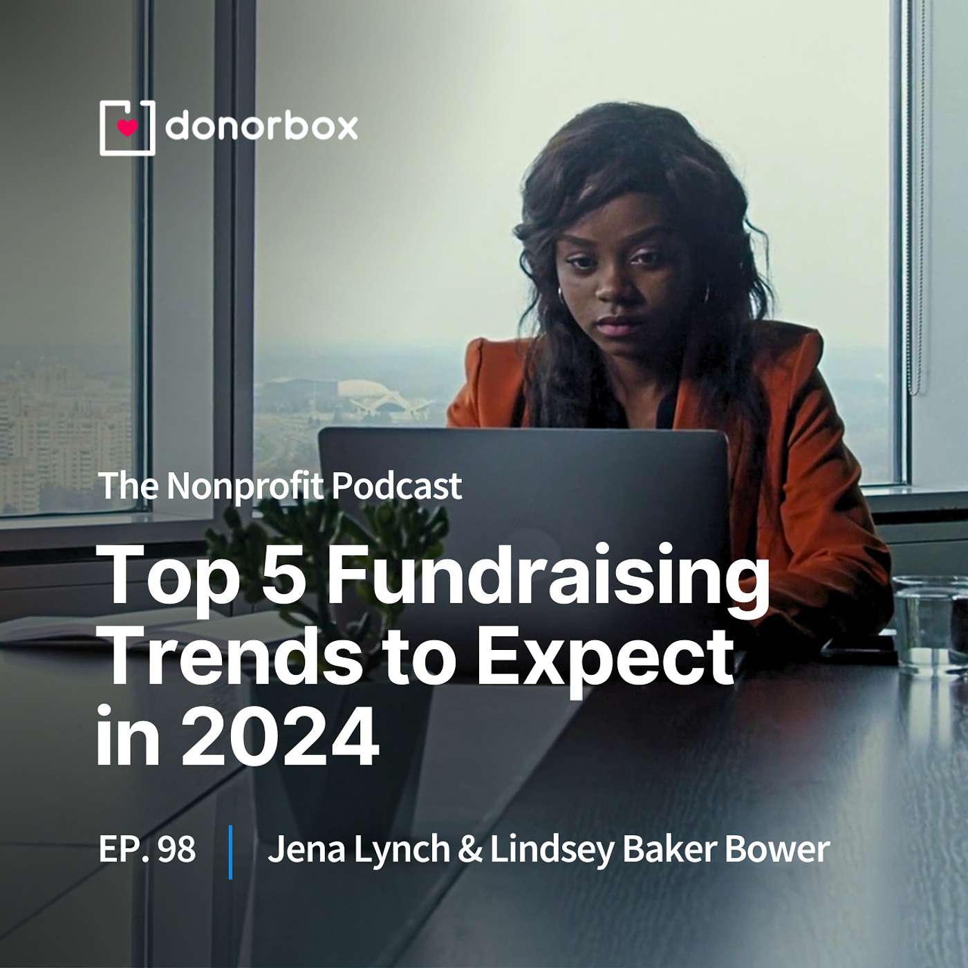 The Nonprofit Podcast