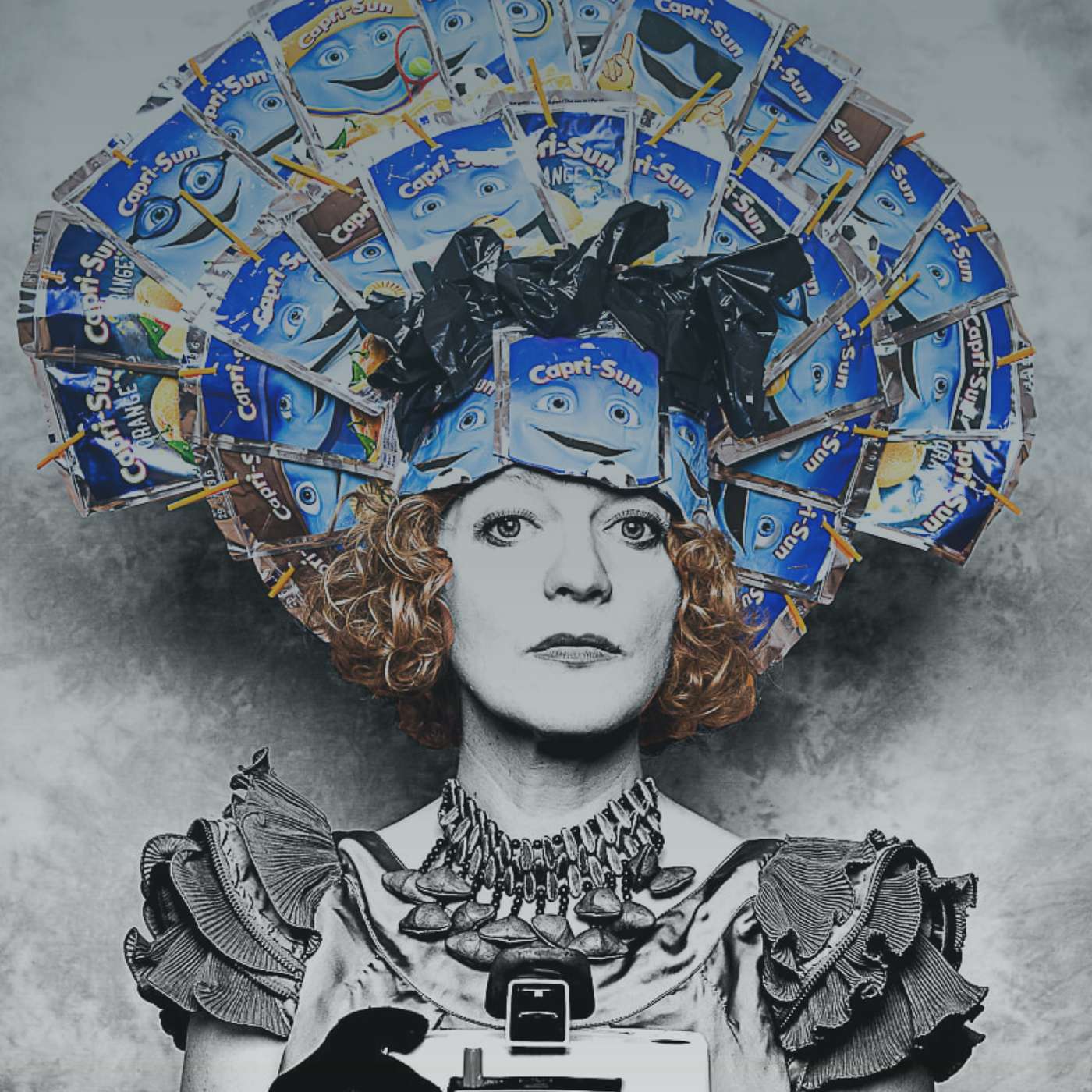 Images of Future Memory with Annie Holland