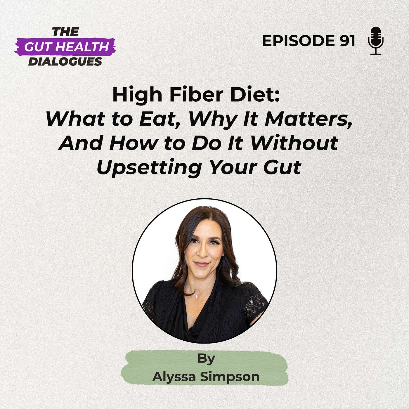High Fiber Diet: What to Eat, Why It Matters, And How to Do It Without Upsetting Your Gut High Fiber Diet: What to Eat, Why It Matters, And How to Do It Without Upsetting Your Gut