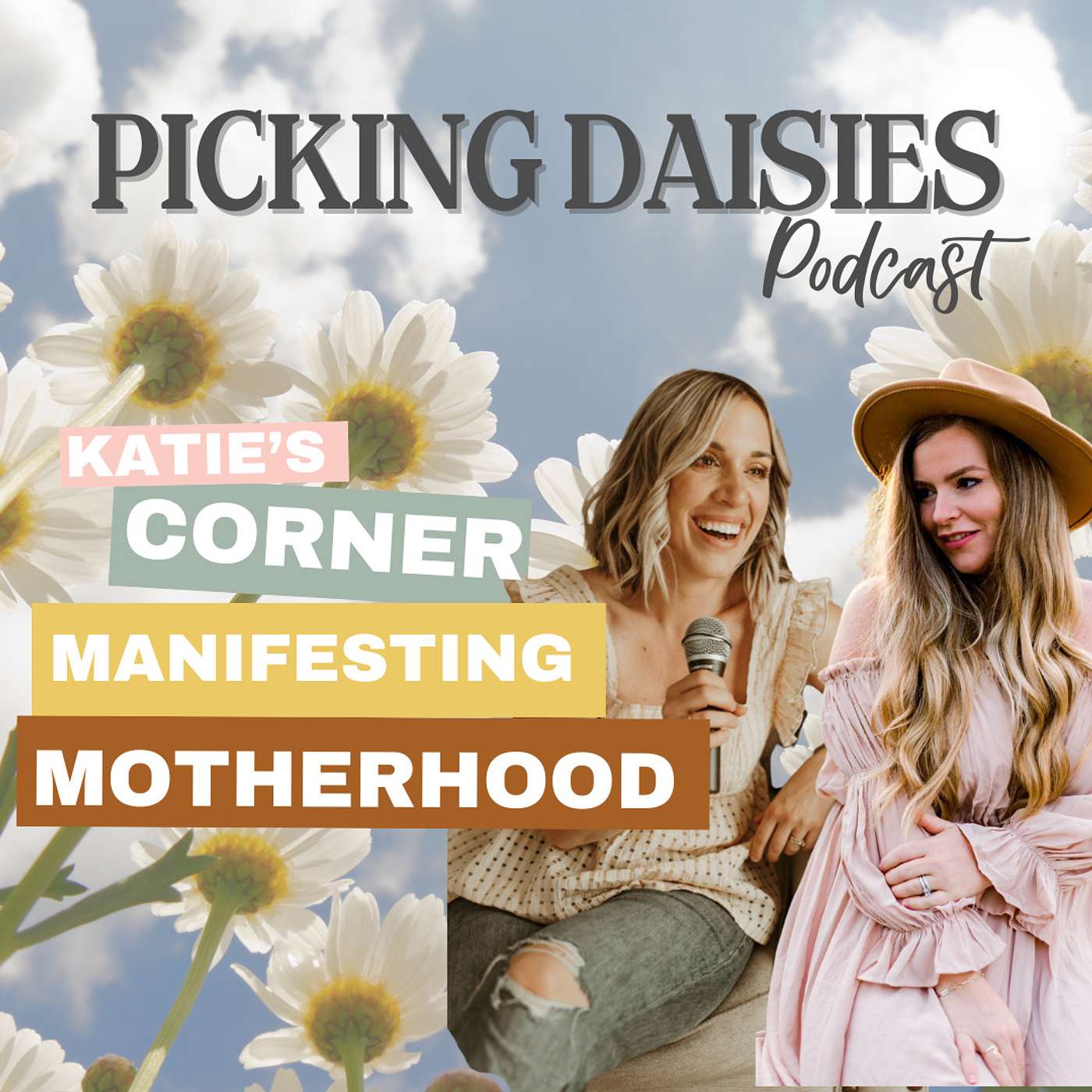 Picking Daisies