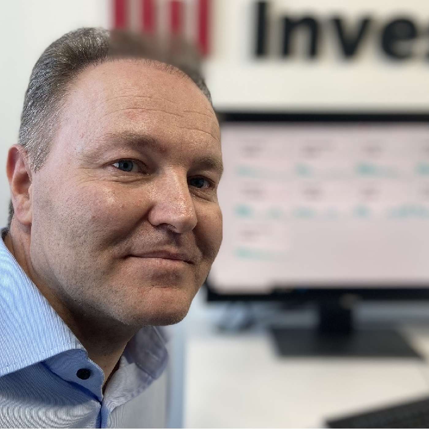 Investičníweb