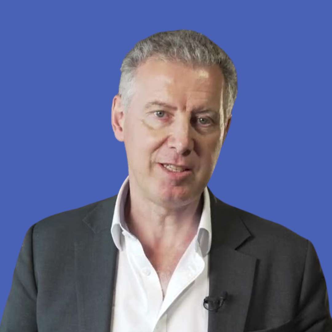 Chris Molloy