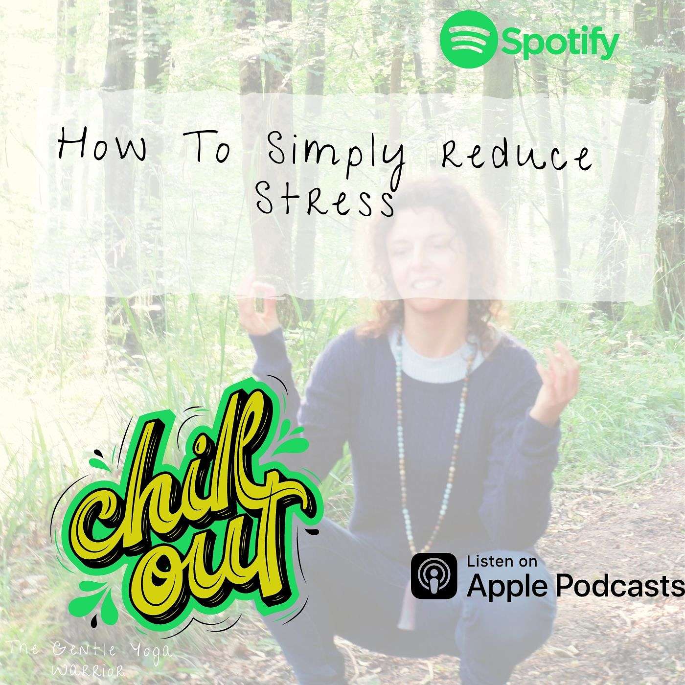 How To Simply Reduce Stress