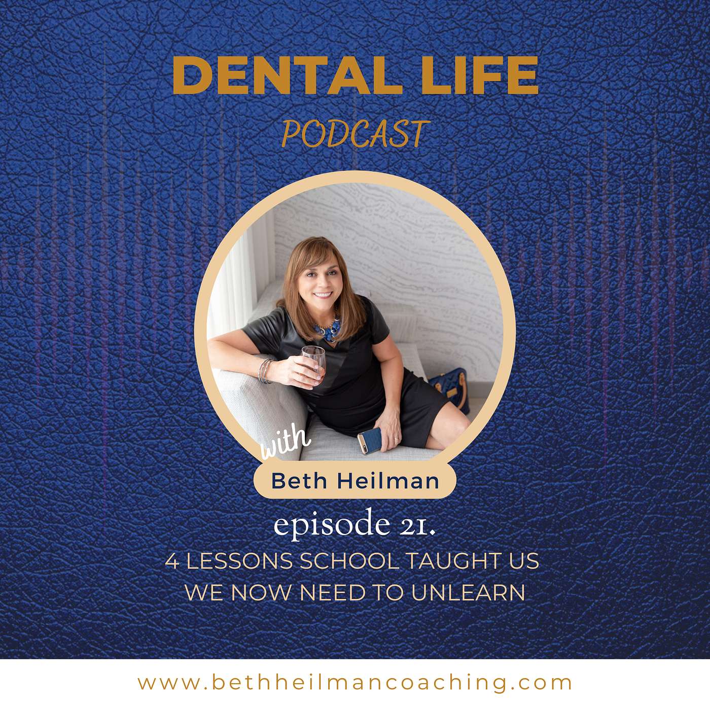 Dental Life Podcast