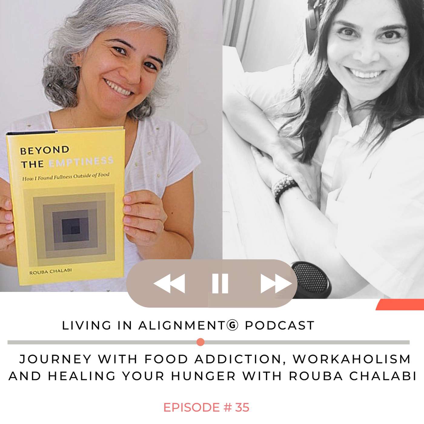 Living in Alignment ⓖ