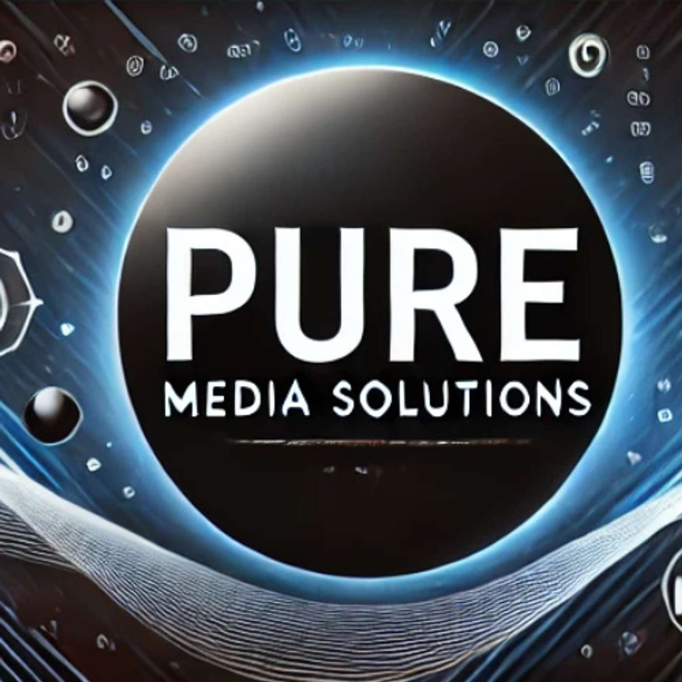 Pure Media Solutions