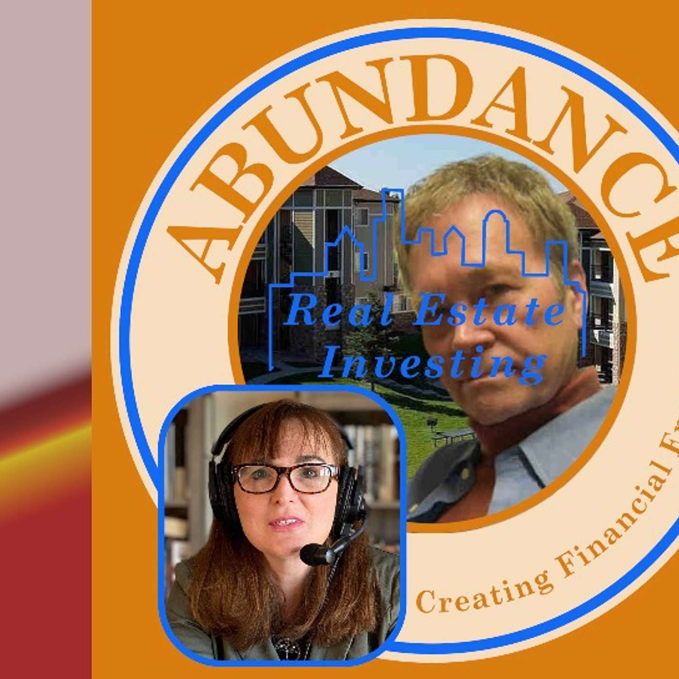 REIA 57 Deidre Woollard:  Why this opportunity is about to get even bigger