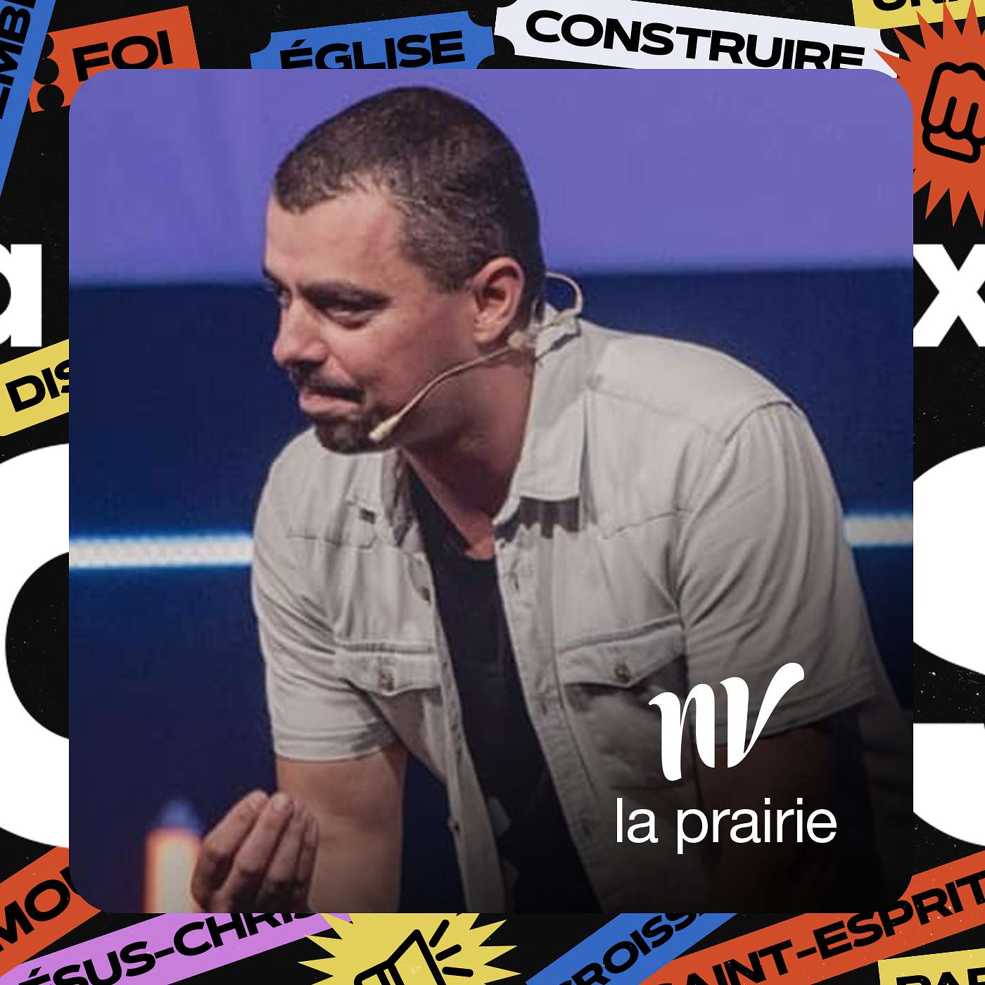Tu comptes plus que tu ne le penses | Jérémie Poulet episode artwork