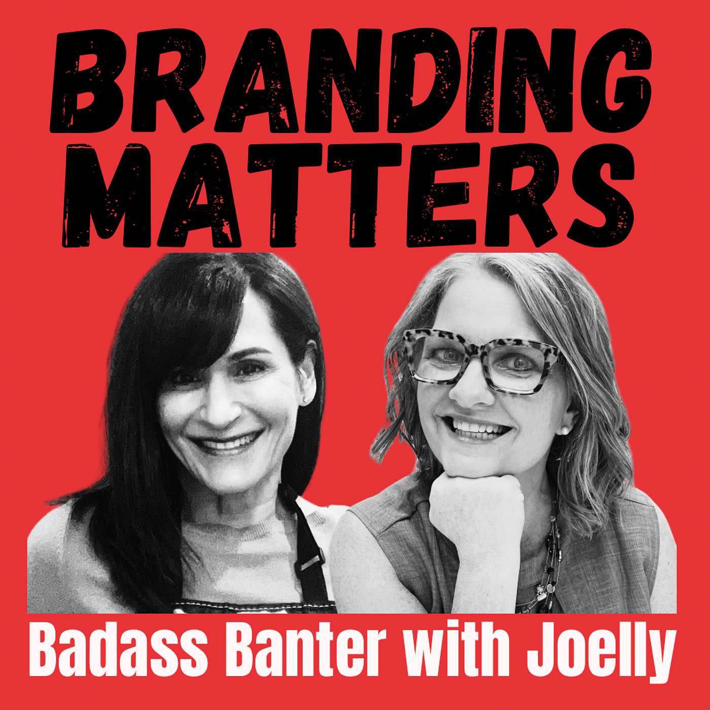 How I Became a BADASS - hosted by Laurie Moore