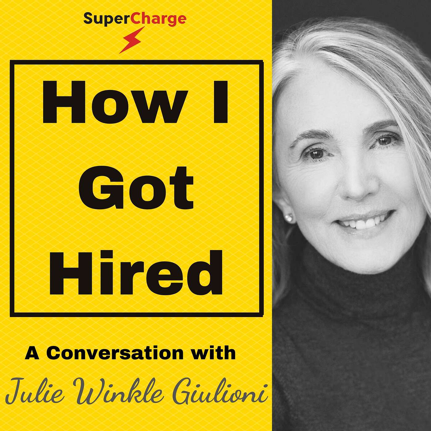 How I Got Hired