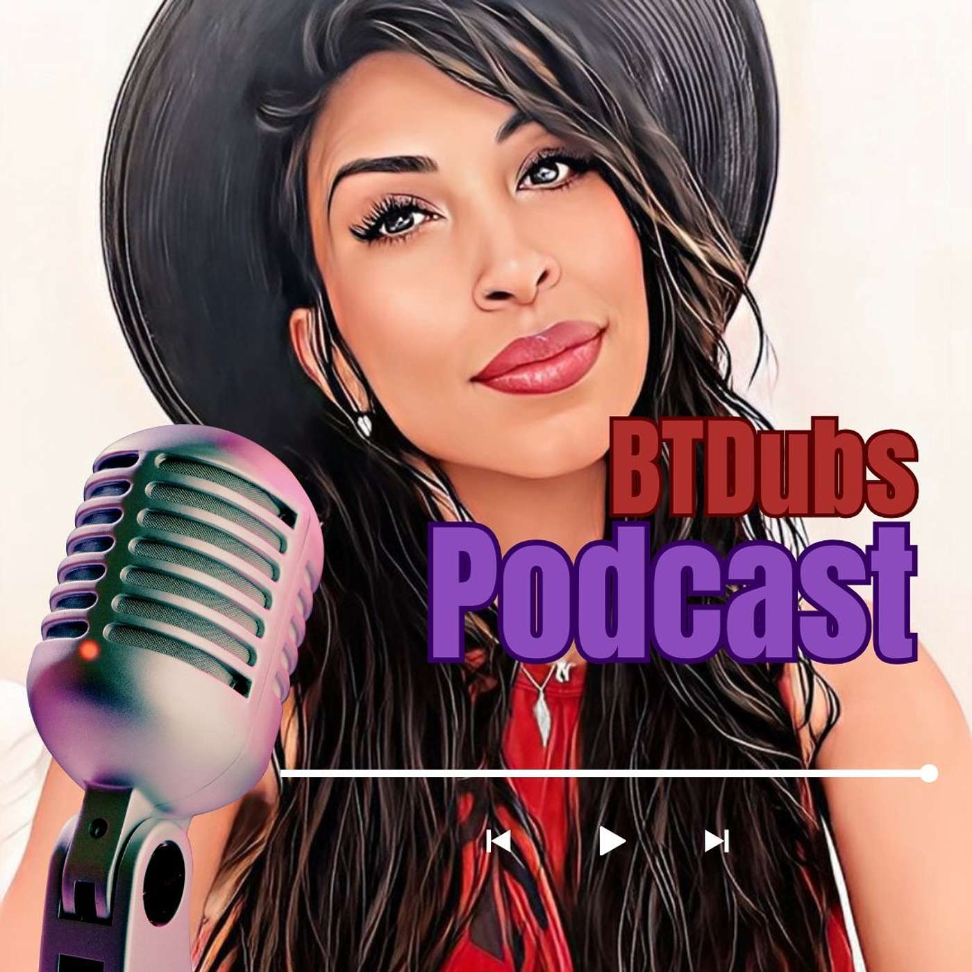 BTDubs Podcast