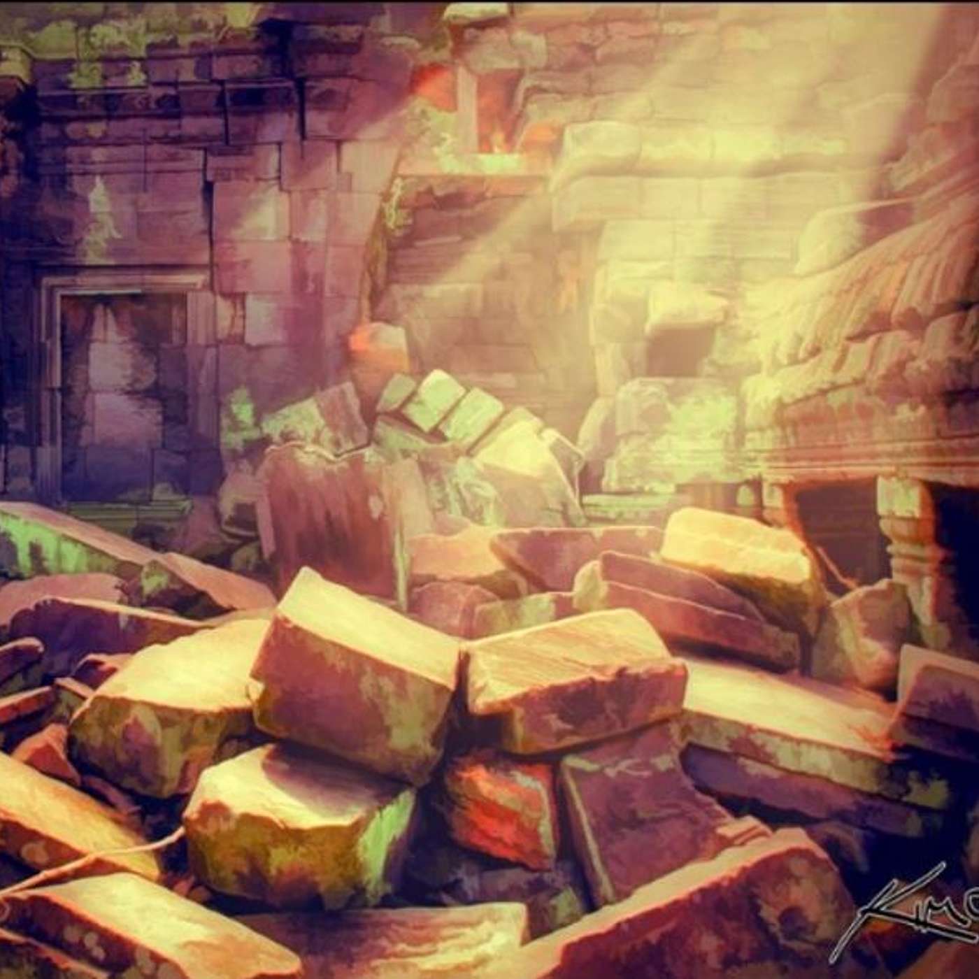 The Twenty-Sixth Sunday After Pentecost - November 17, 2024