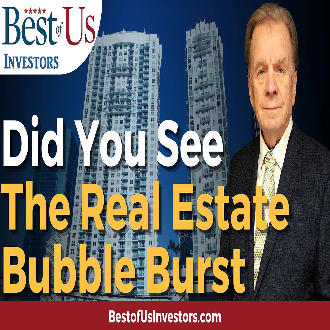 Best of US Investors\'s Podcast