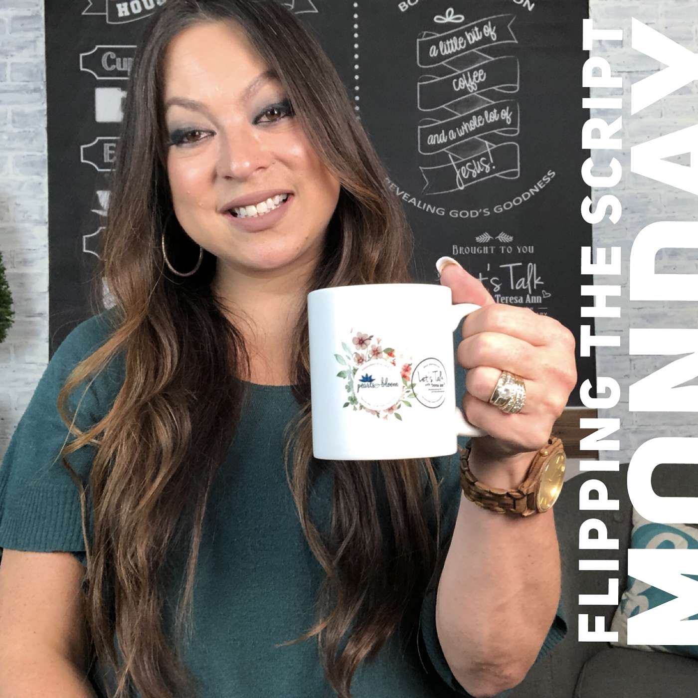 EPISODE 074 | FLIPPING THE SCRIPT MONDAY | WHAT IS THE COMMON THREAD?
