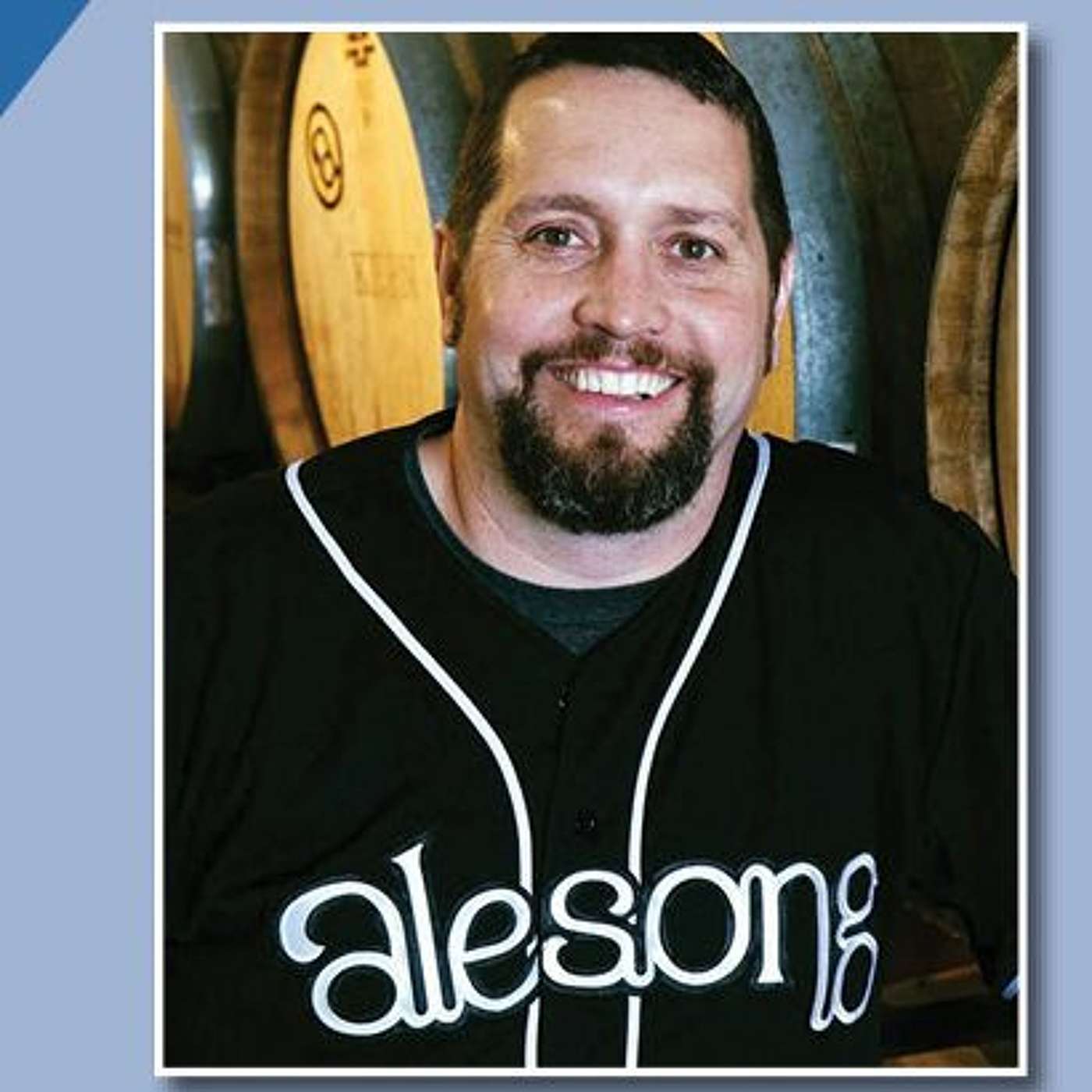 Grand Craft Beer: Matt Van Wyk, Alesong Brewing & Blending episode artwork