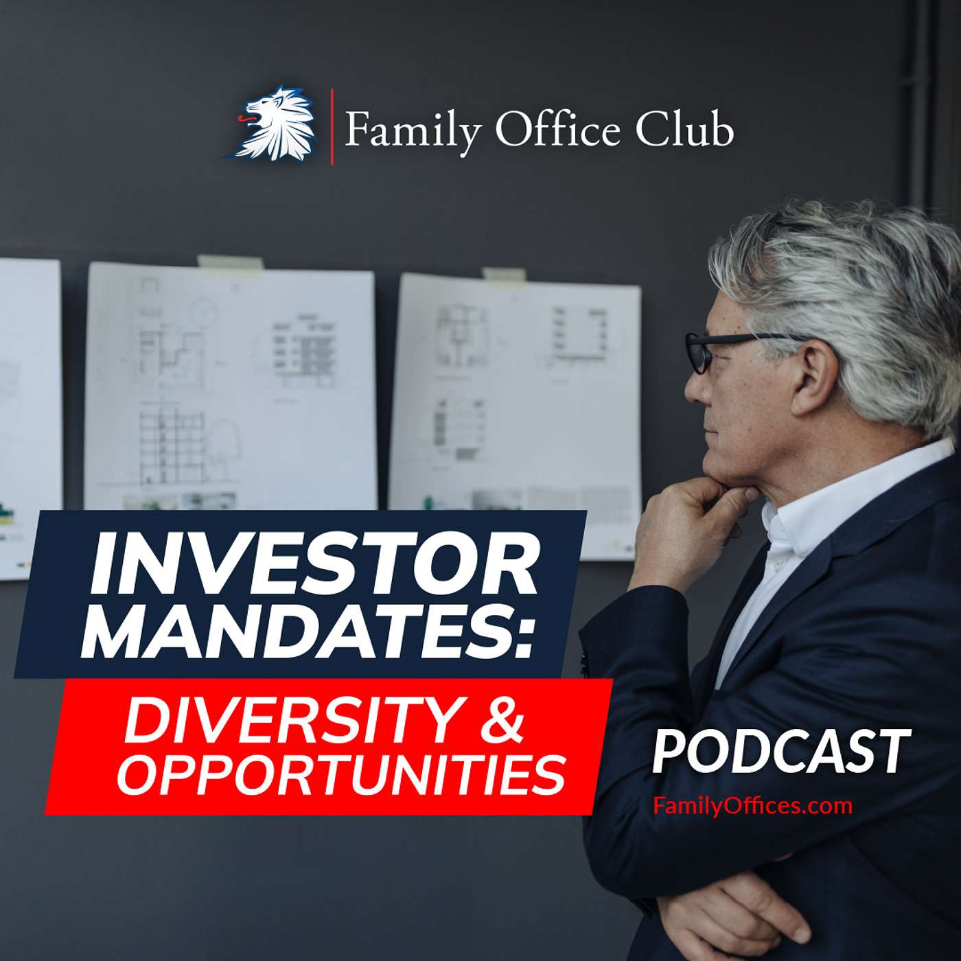 What Are Our Top 8 Areas of Investment Focus?