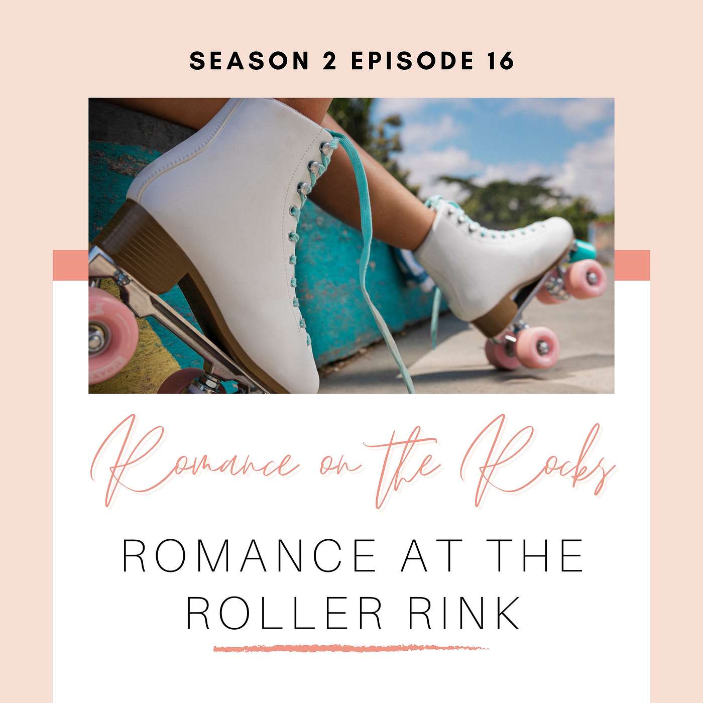 Romance on the Rocks