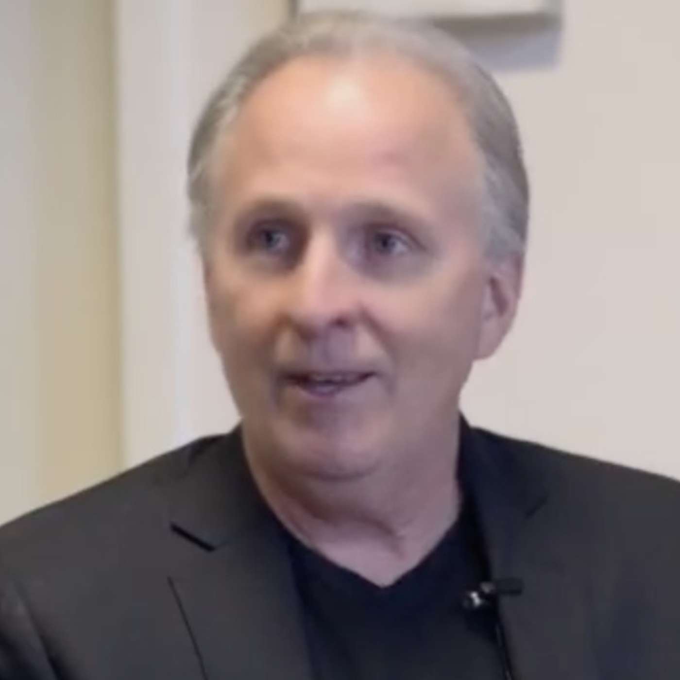 President Roger Brown of Berklee College of Music shares his Inspiring Journey