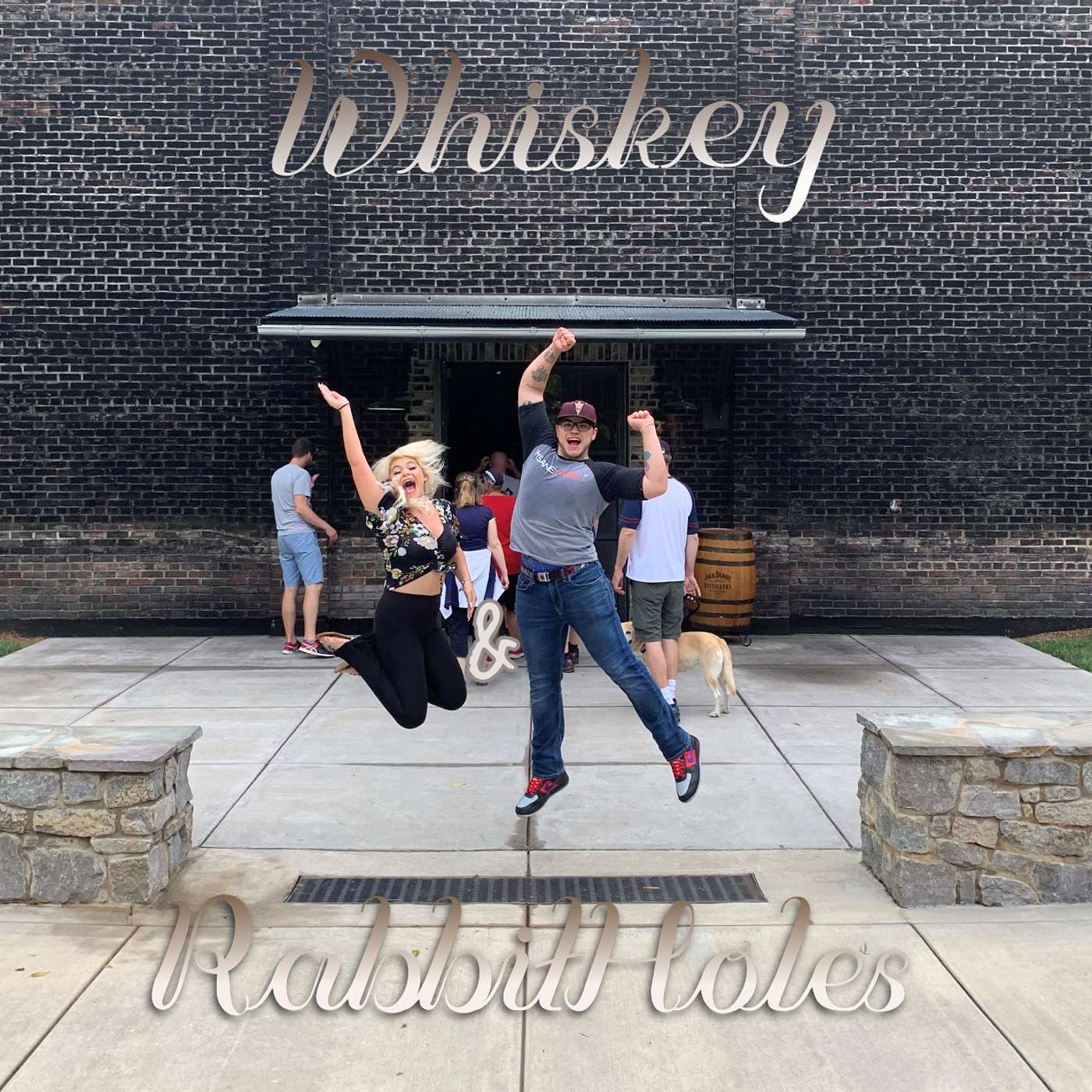 Whiskey & RabbitHoles