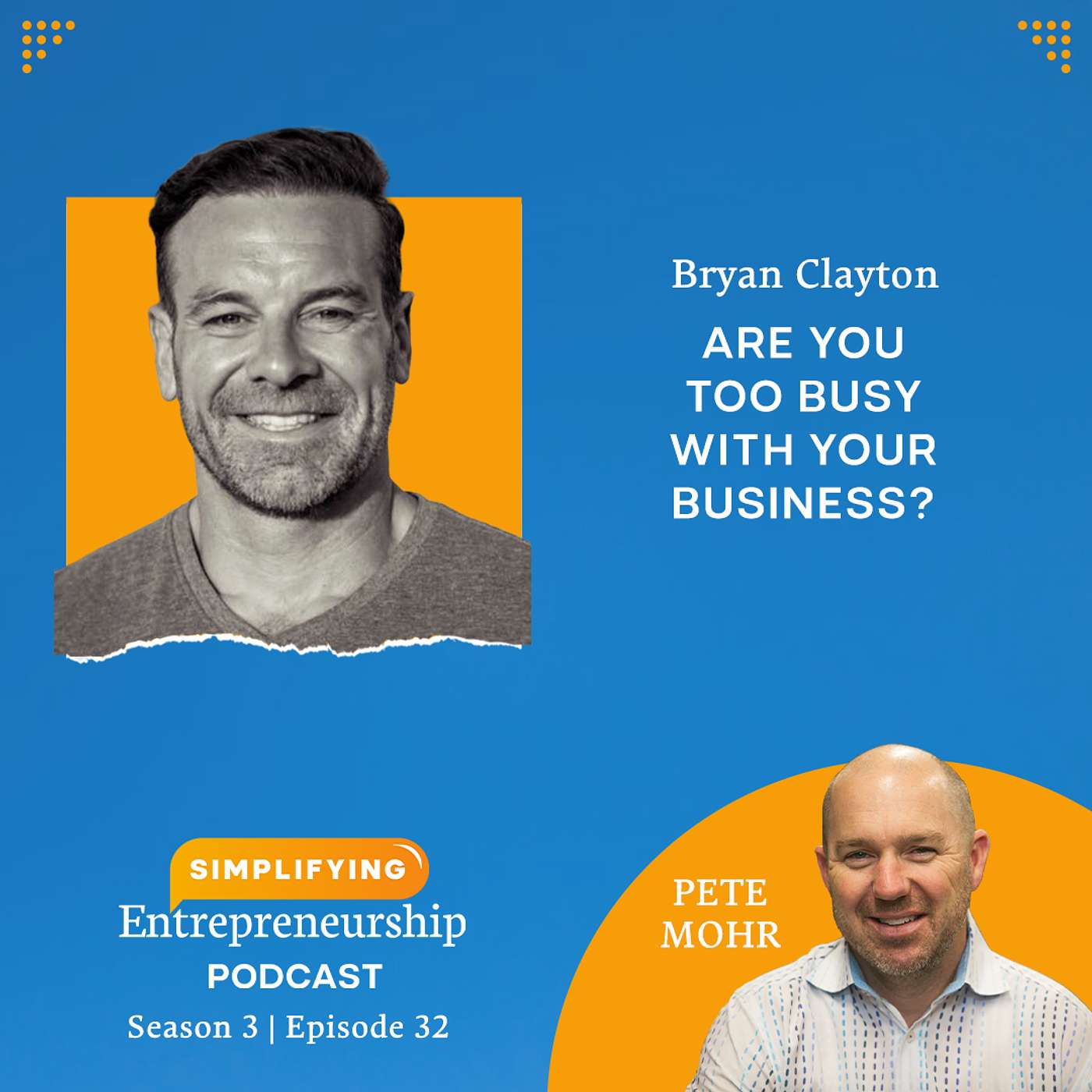 Business Owner Breakthrough Podcast