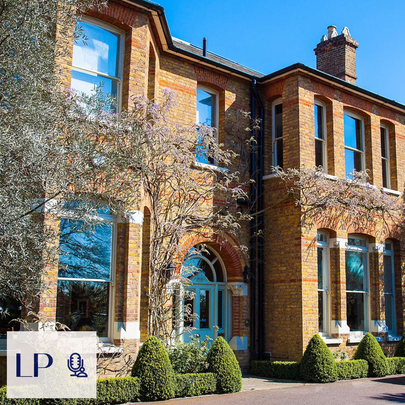 London Property - Home of Super Prime