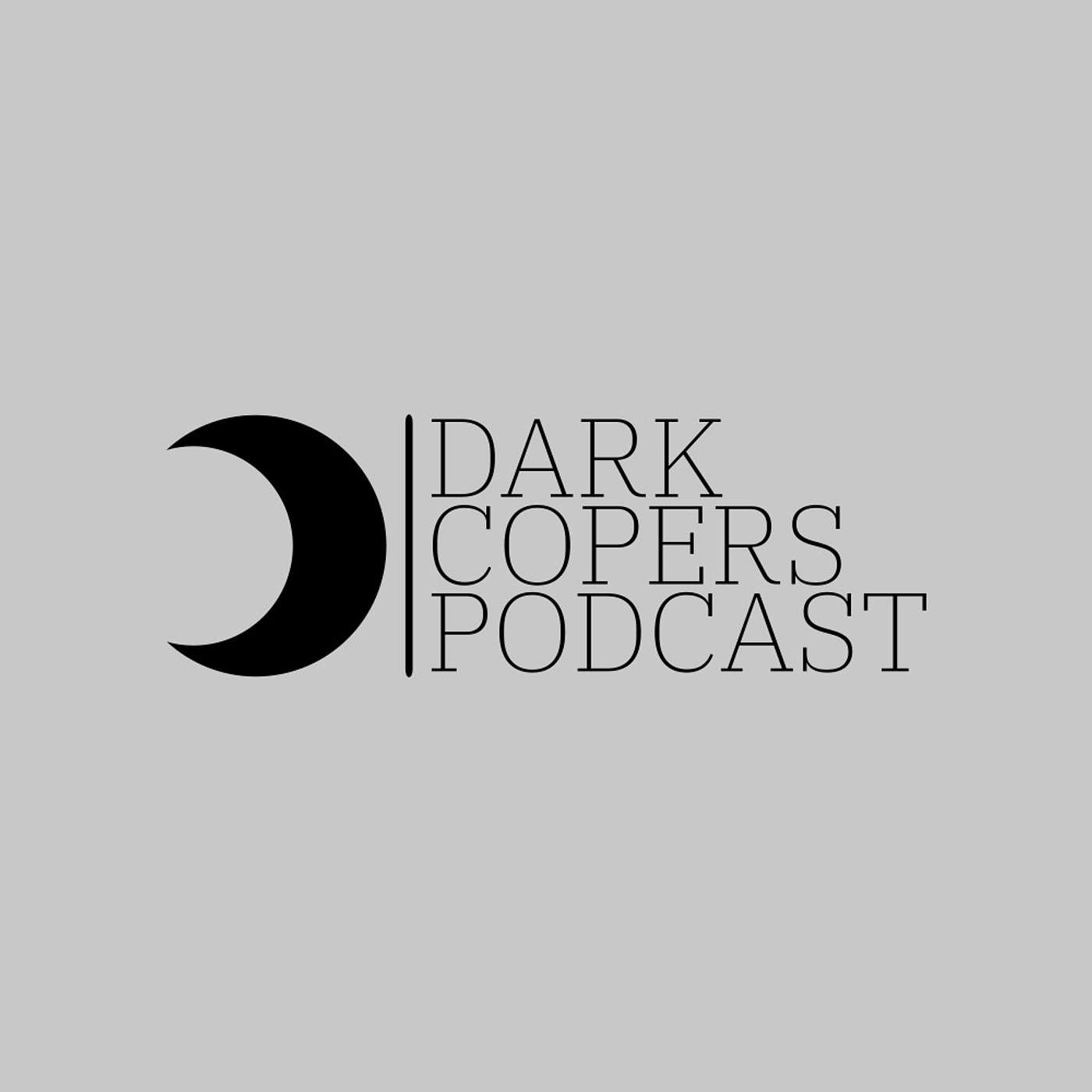 Dark Copers Podcast
