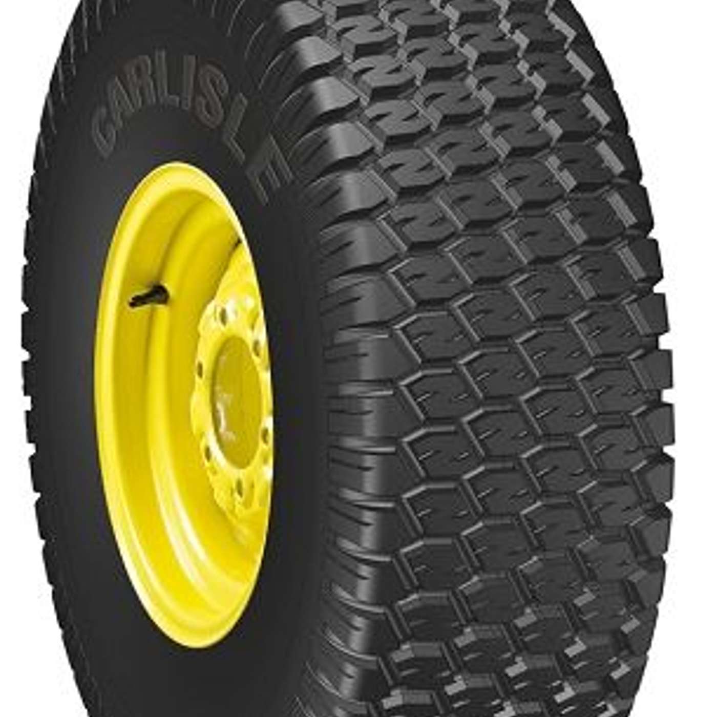 Carlisle Turf Pro Tractor Tire R-3 (Carlstar Turf Pro) episode artwork