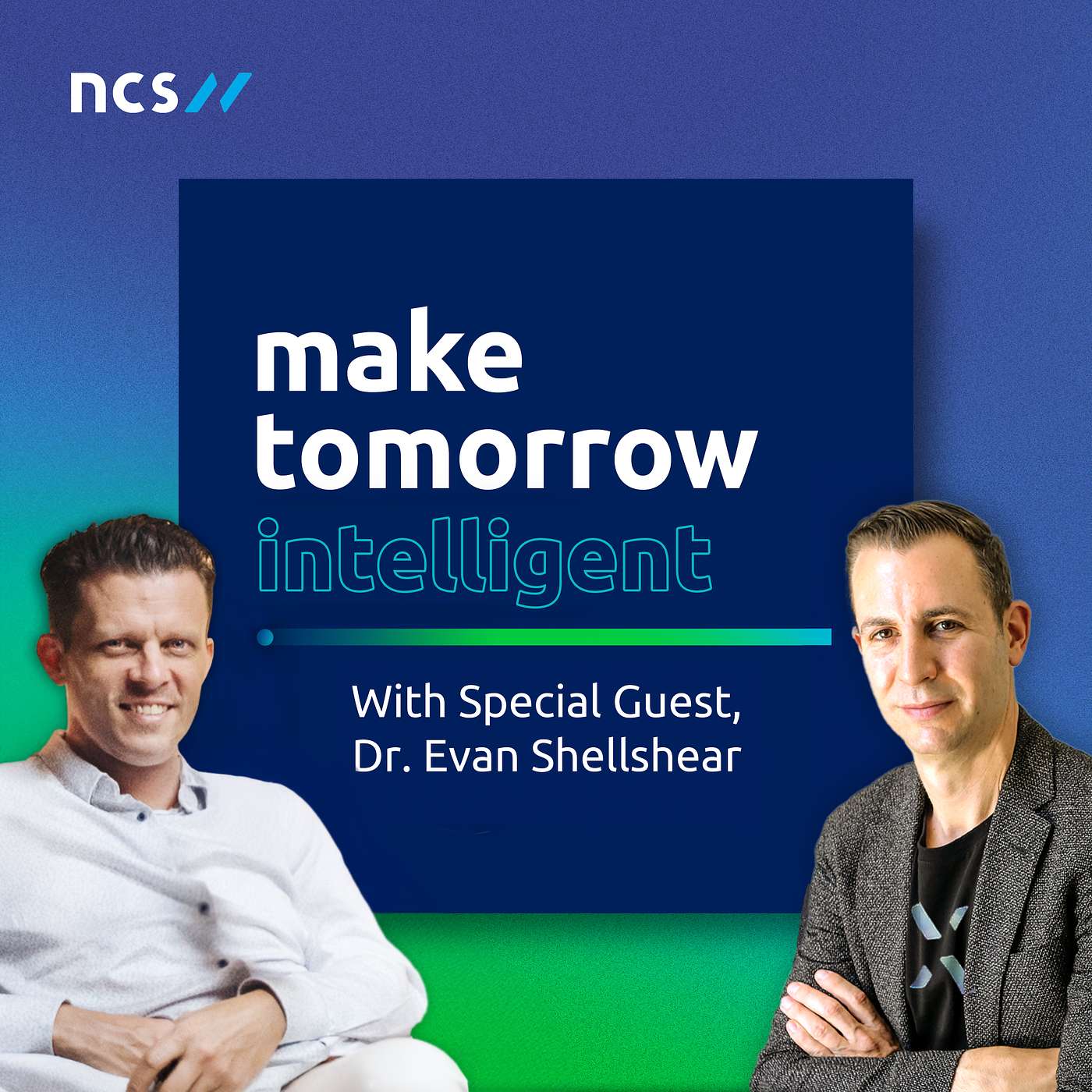 Make Tomorrow Intelligent: The Future of AI, Game Theory, and Workforce Innovation