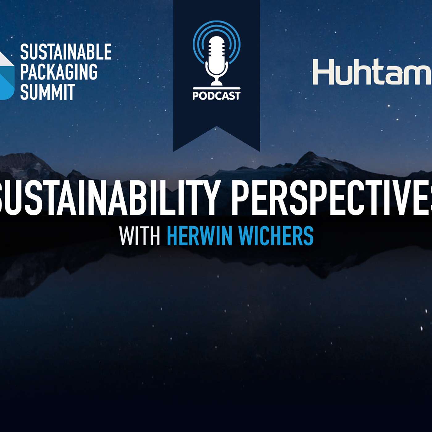 Packaging Europe\'s Podcast