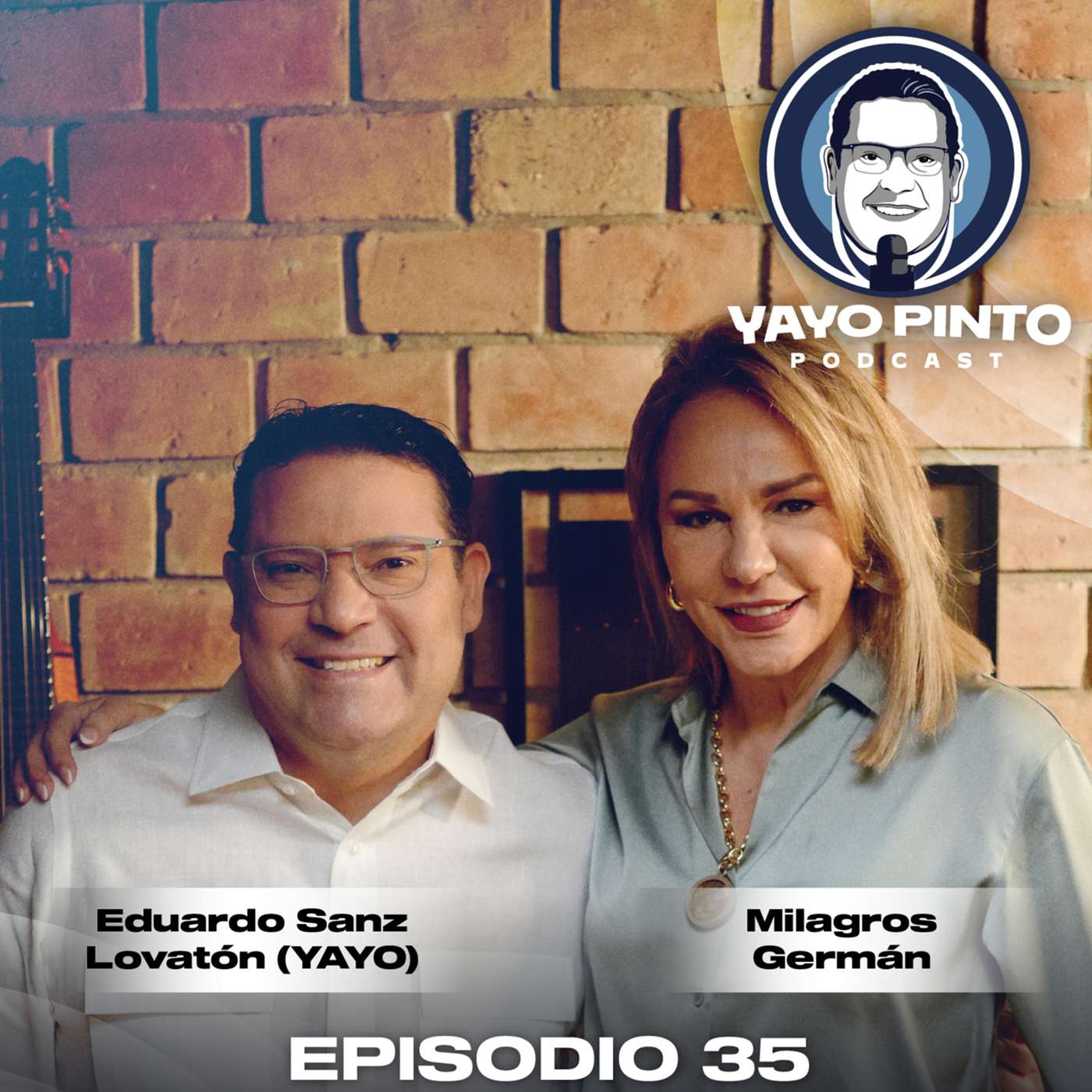 Milagros Germán (La Diva)- La verdad detrás de su regreso a la televisión | #YayoPintoPodcast