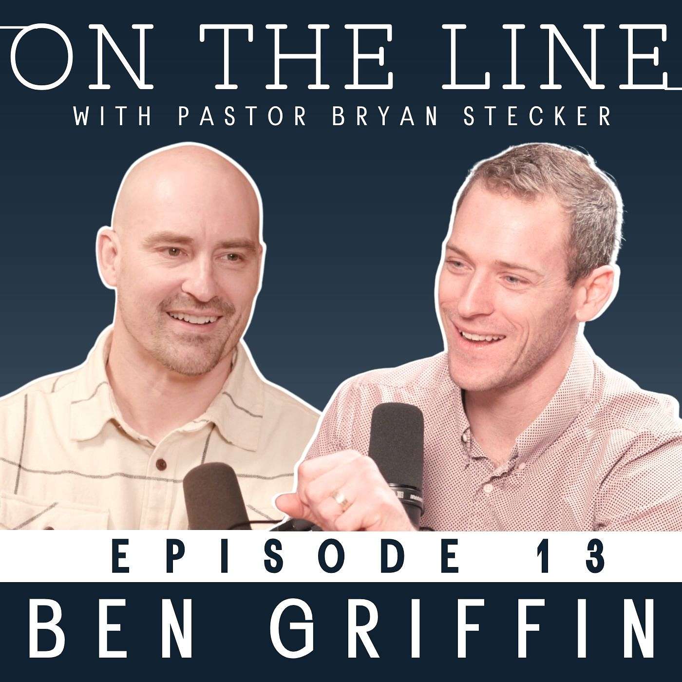 On The Line