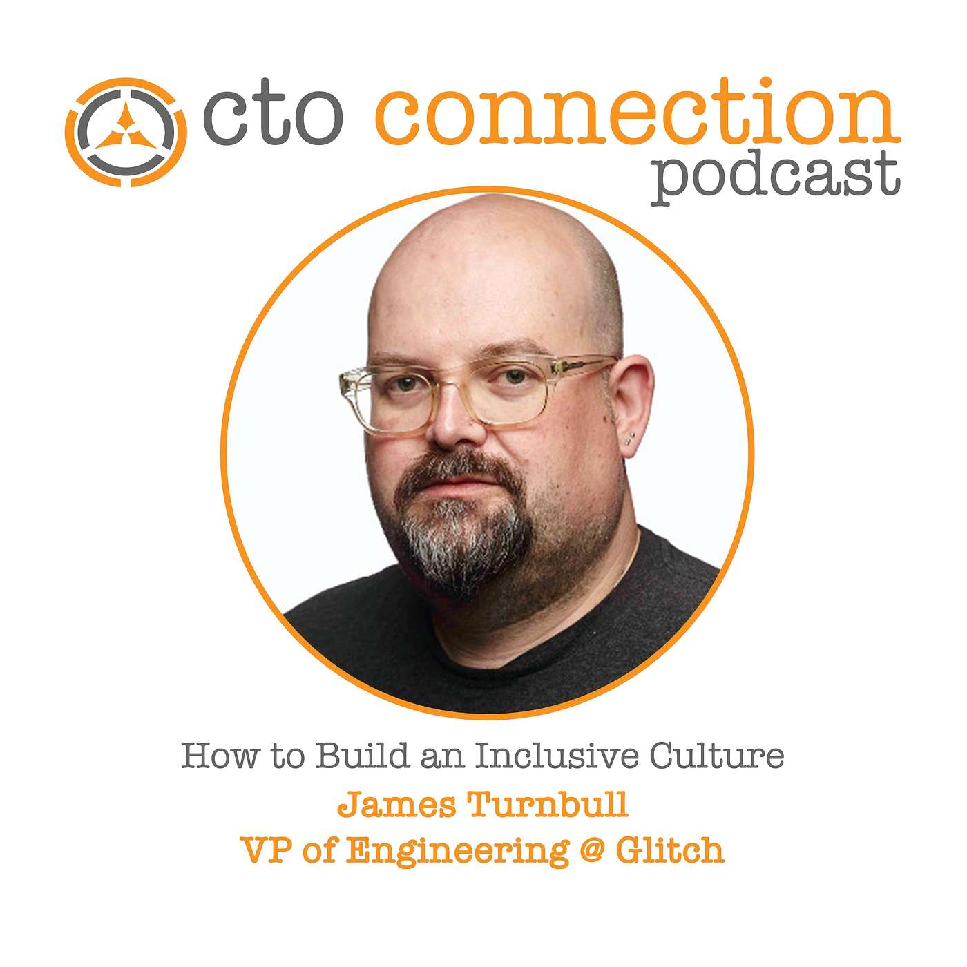 Geeks Who Lead Podcast