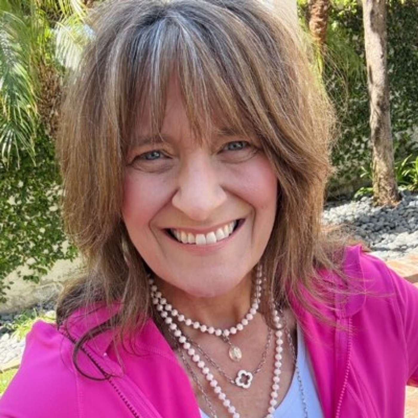 Empower Women in Midlife: From Isolation to Advocacy -- with Angie Knierim