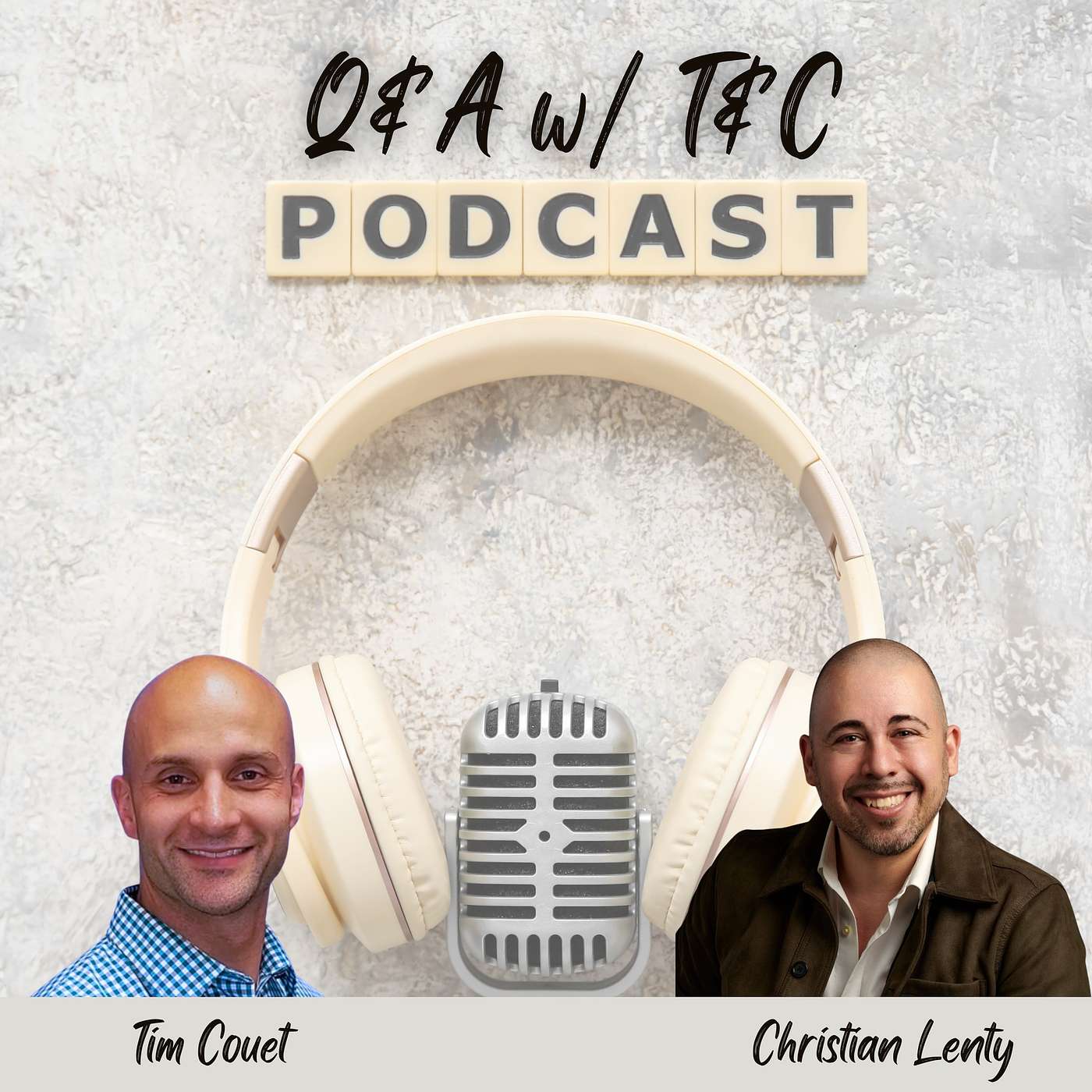 Q&A w/ T&C