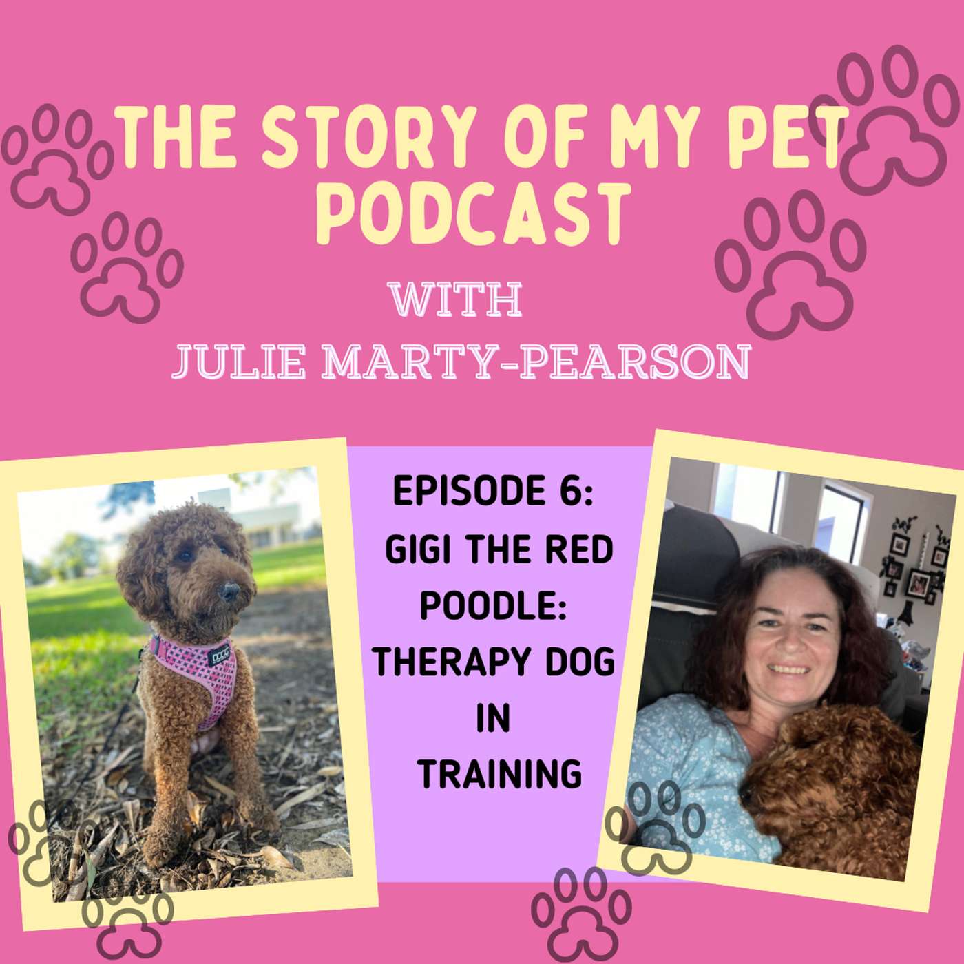 Story of My Pet: Tales of Animal Rescue, Fostering & Adoption