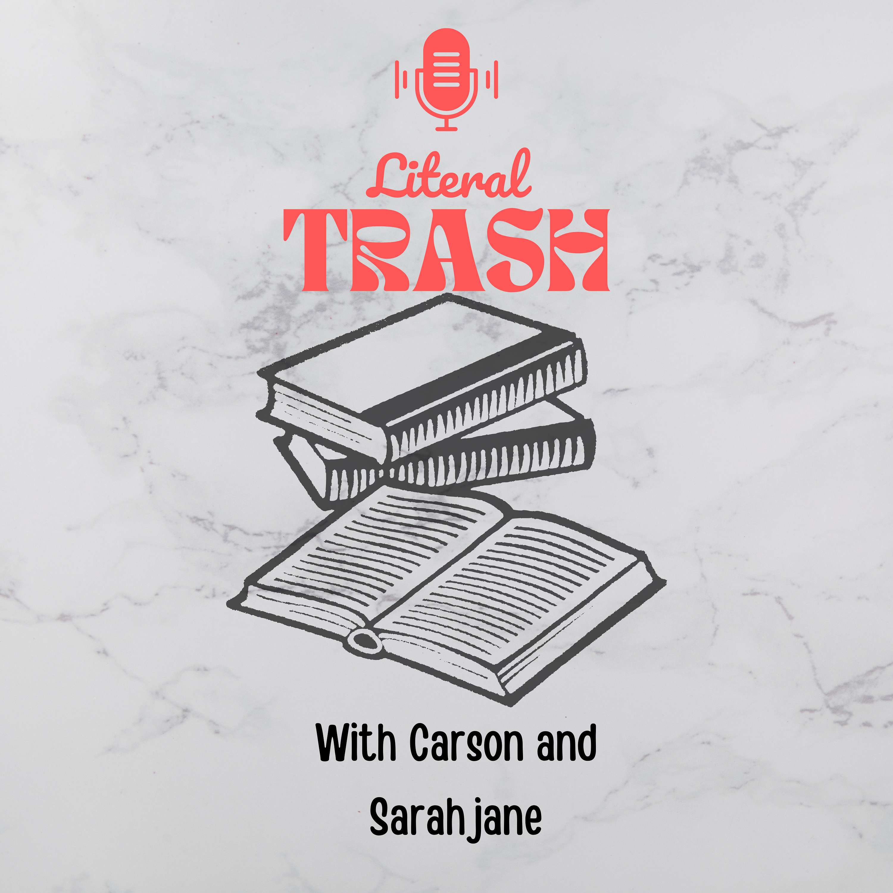 Literal Trash