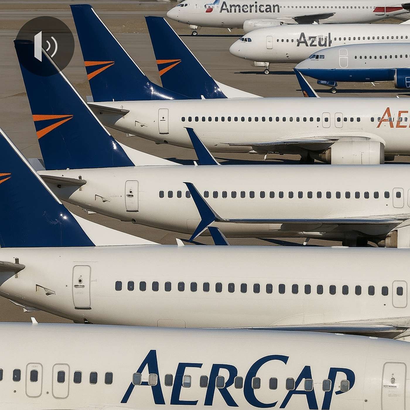 AIRCOMMENT PODCASTS