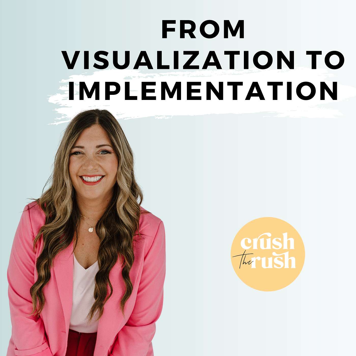 549 - From Visualization to Implementation: Bridging the Gap Between Dreams and Business Goals (Summer Solstice Series)