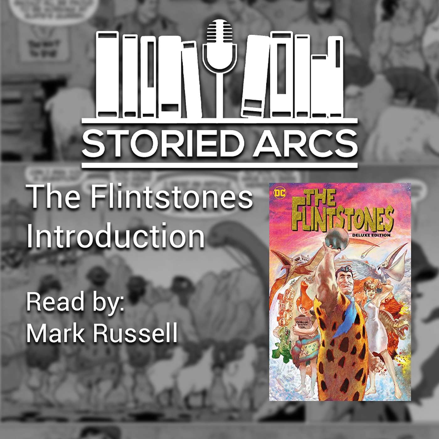 Storied Arcs