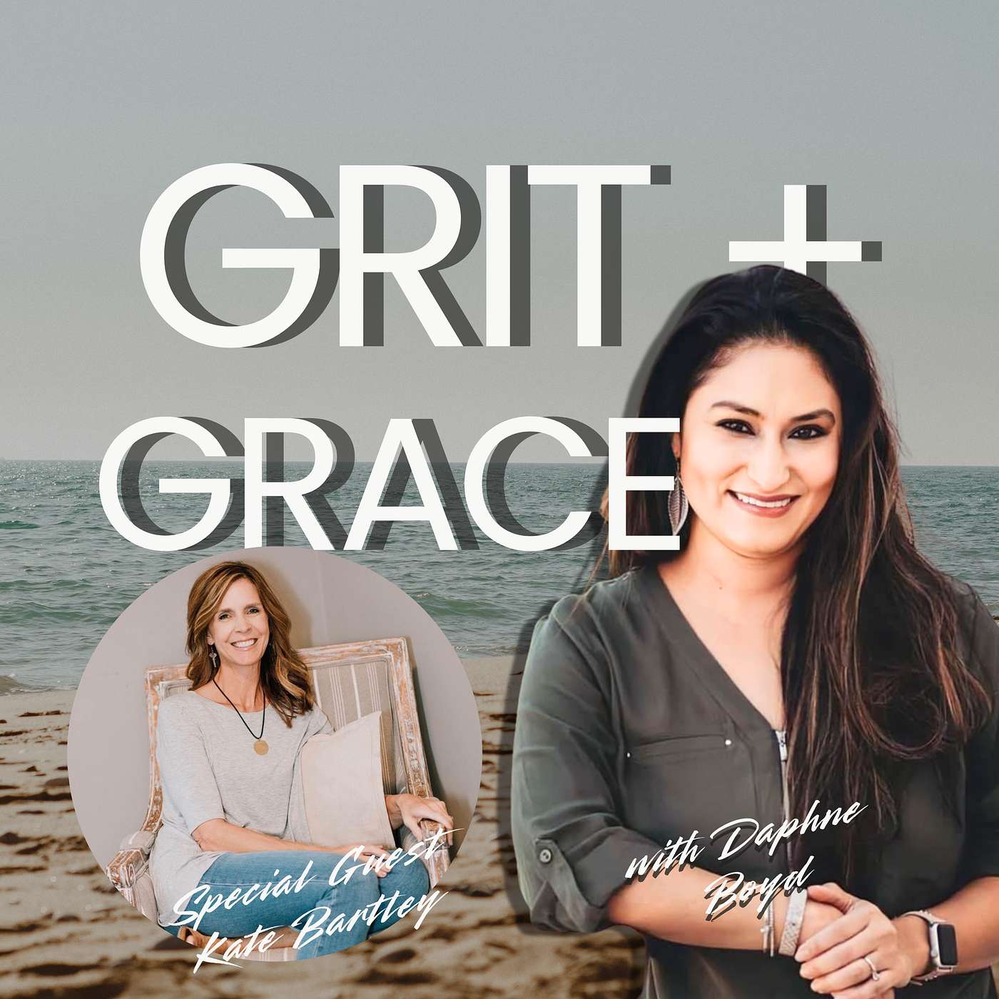 The Good Girl Syndrome: Serving From Wholeness, Not Wounds | Kate Bartley Pt. 2