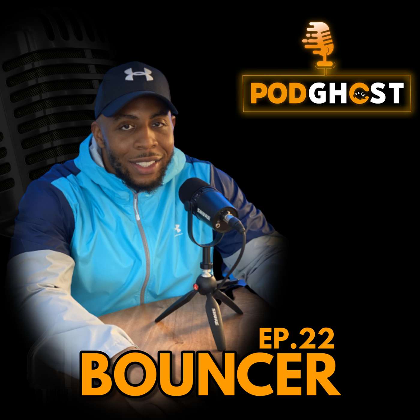 The Podghost Podcast