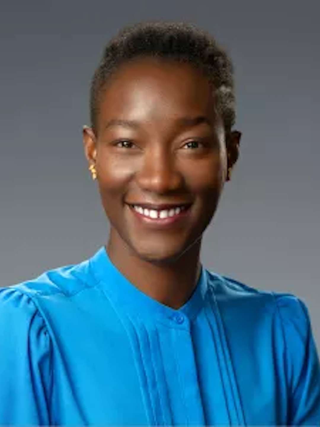 Kemi Olaiya, DO, FAAP
