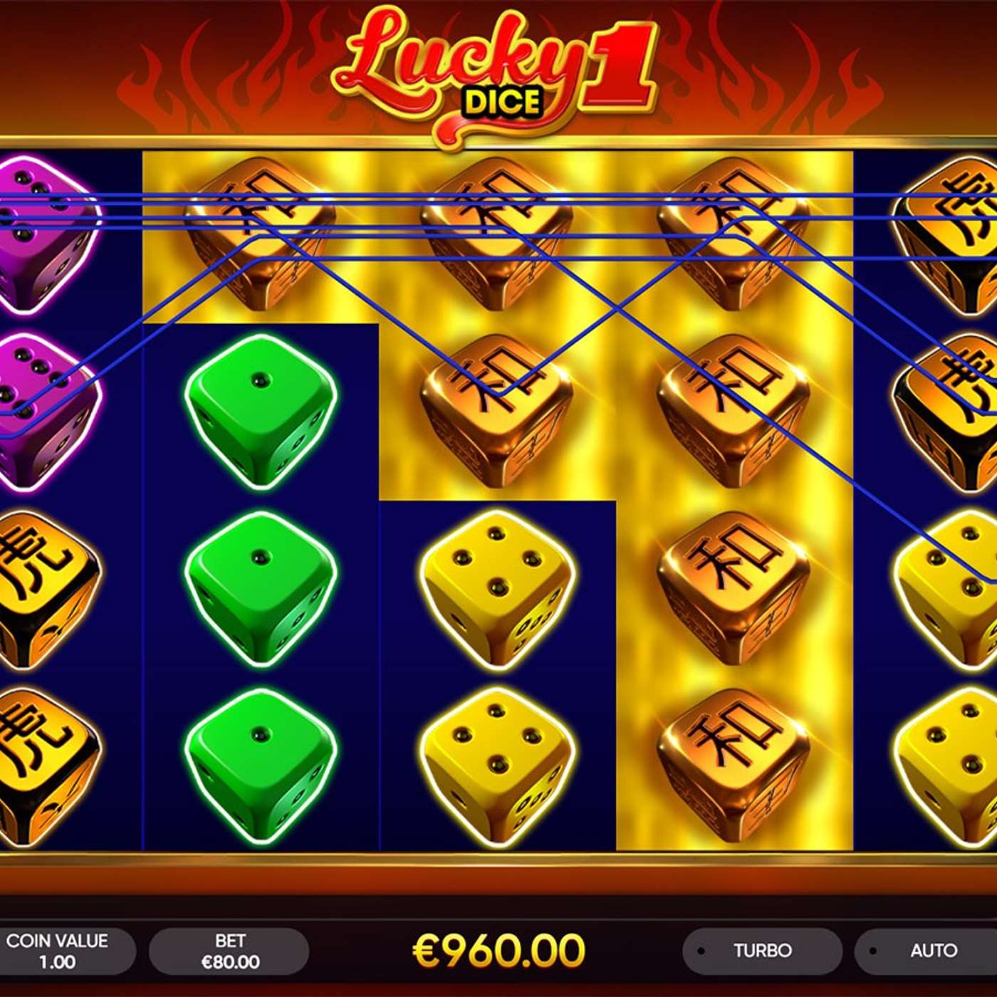 Tippek a LegjobbKaszinó szakembereinek tippjei a Dice Slots játékhoz az online kaszinókban episode artwork