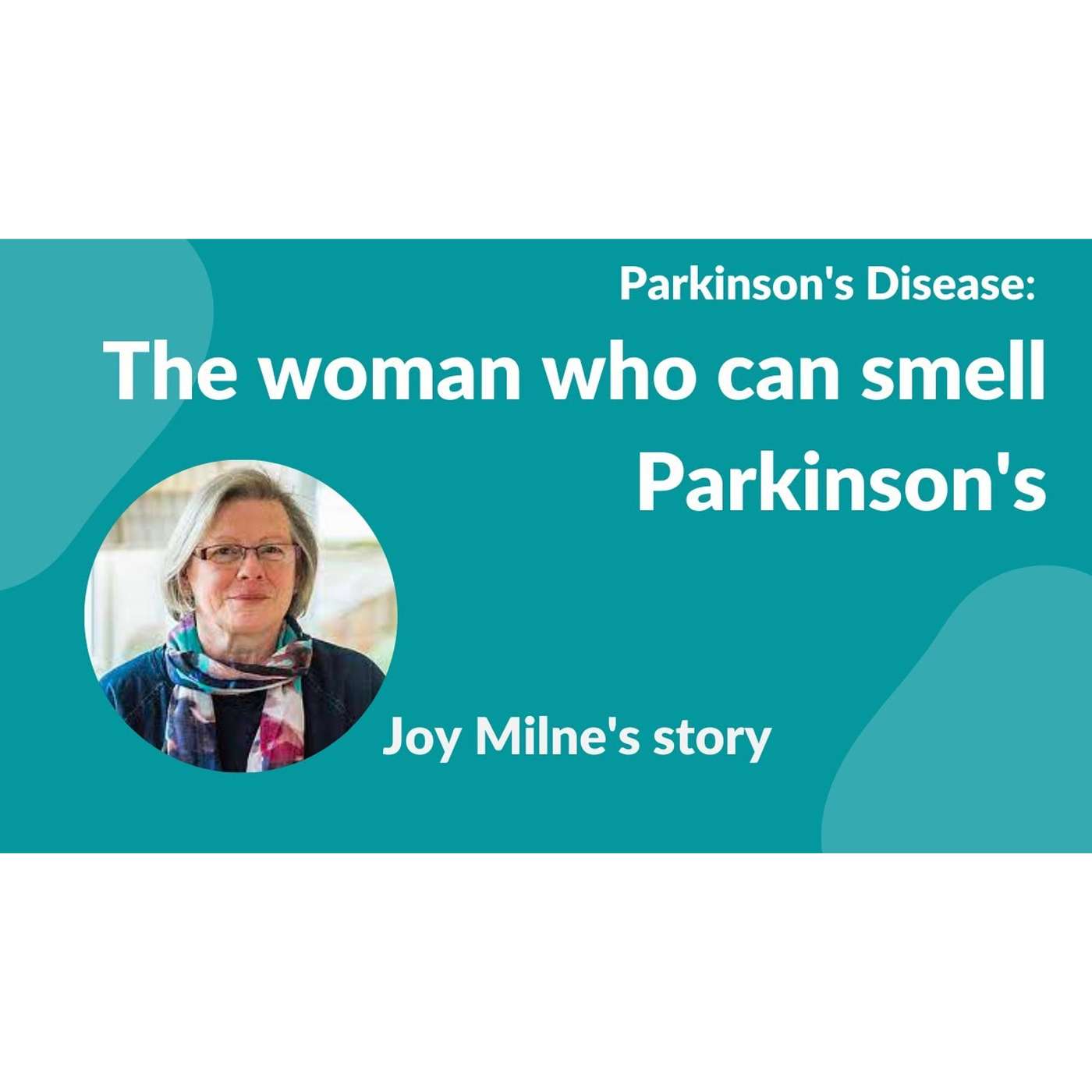 Parkinson\'s Disease Podcasts by No Silver Bullet