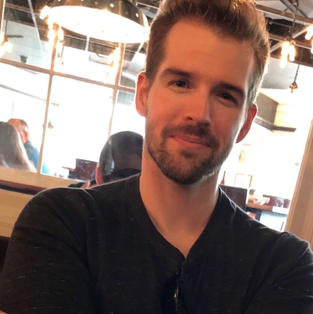 Shane Strand