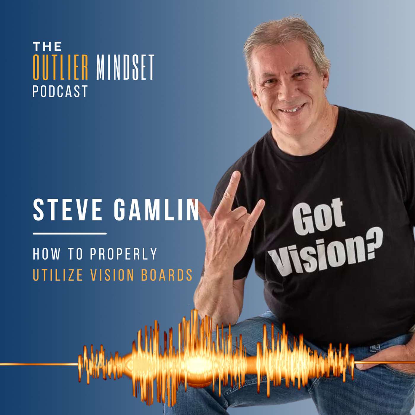 The Outlier Mindset