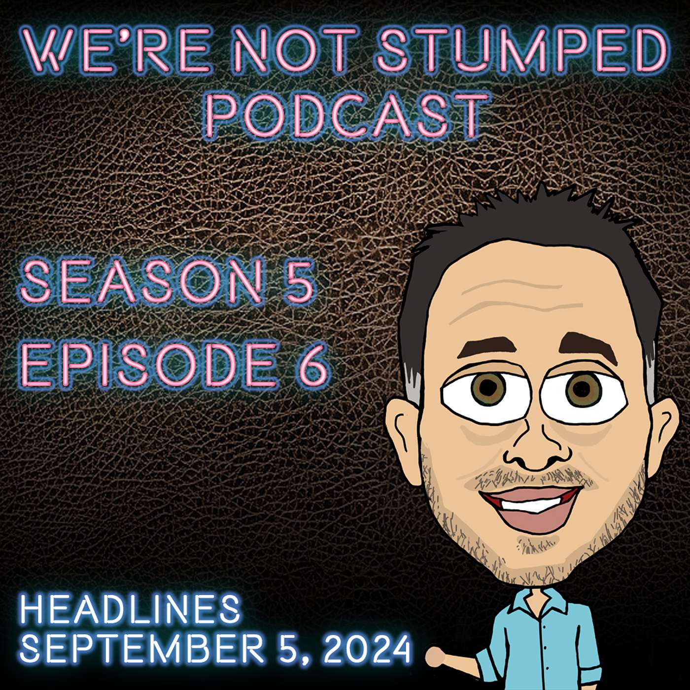 We\'re Not Stumped - Centering on life stories of the Limb Loss / Amputee and Disabled Communities