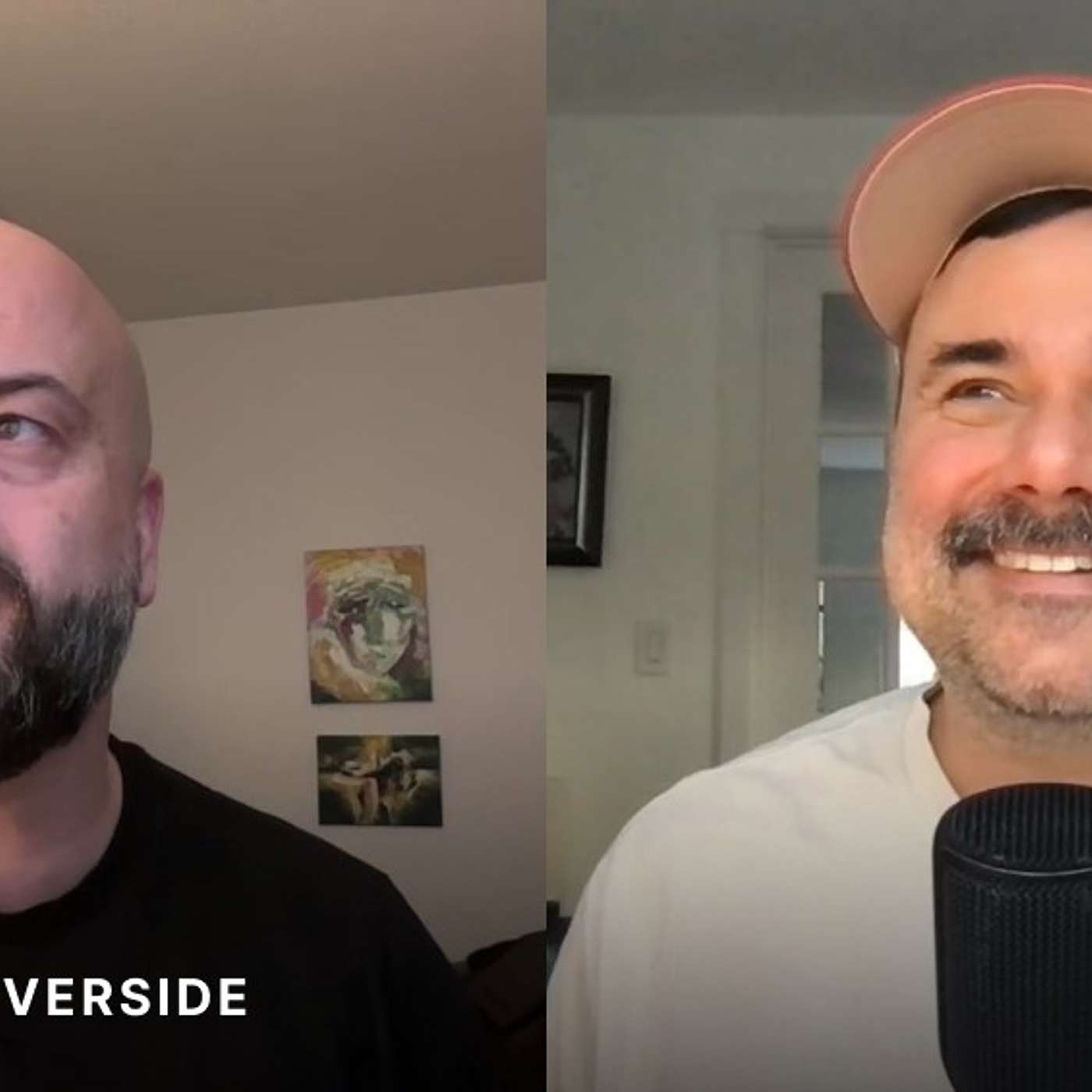 The Light in Every Thing