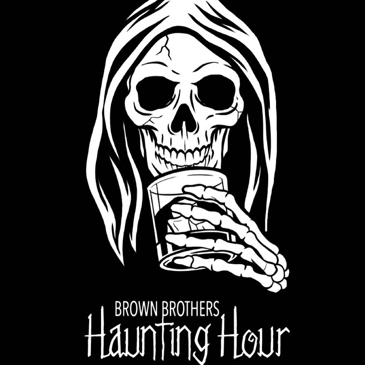Brown Brothers Haunting Hour